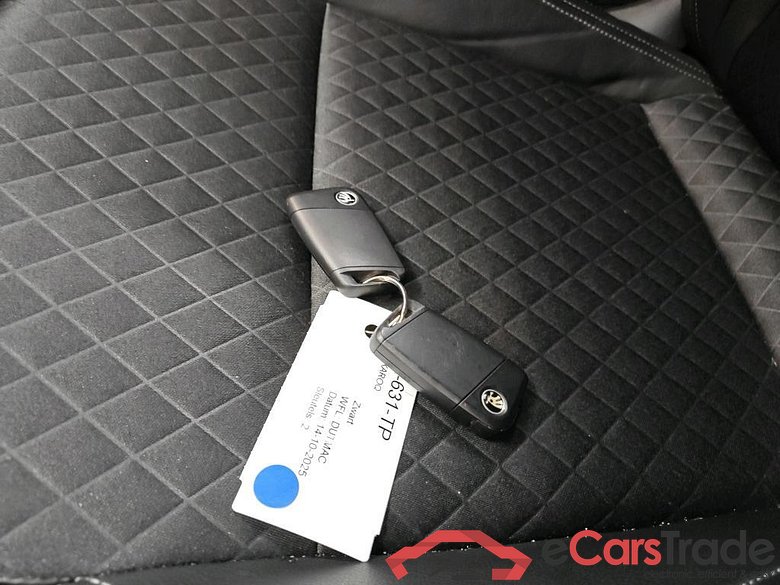 SKODA Karoq 110 kW #6