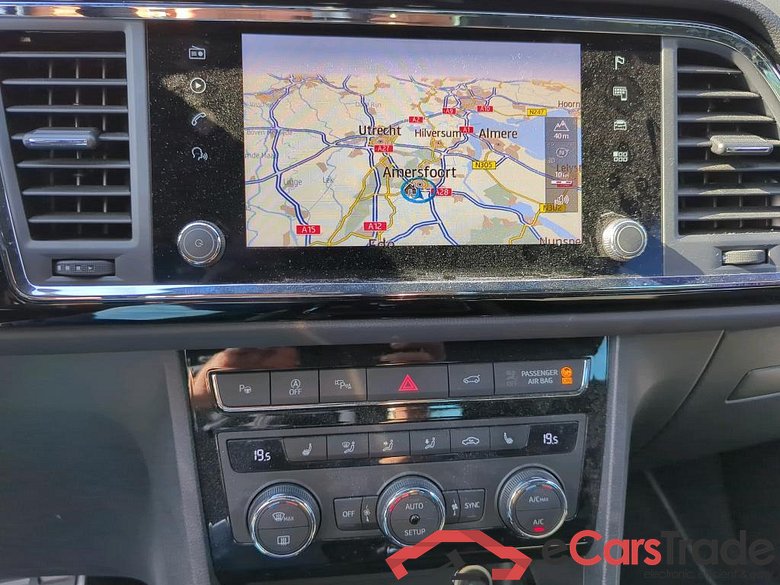 SEAT Ateca 110 kW #2