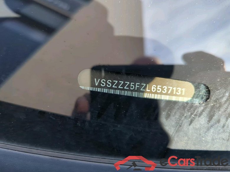 SEAT Ateca 110 kW #3