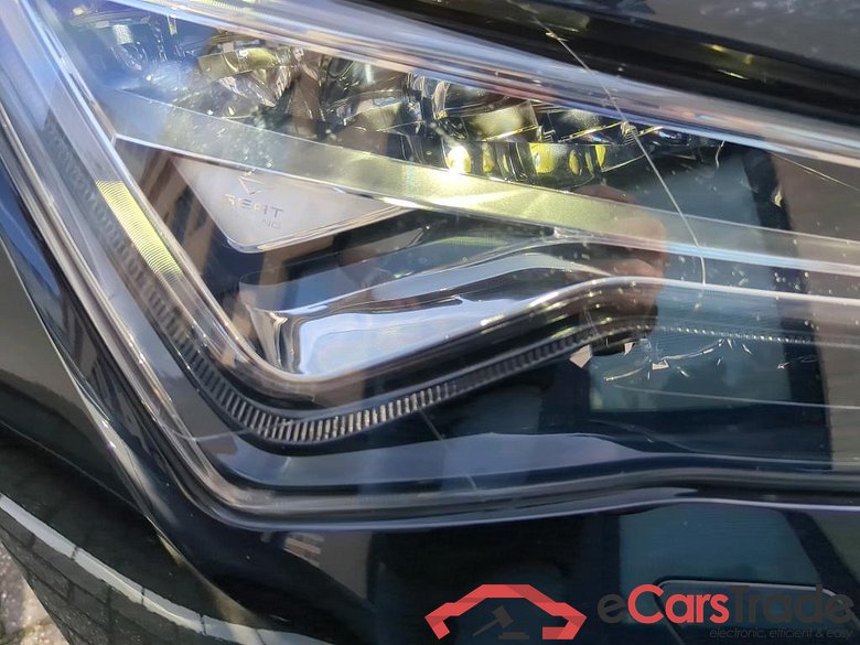 SEAT Ateca 110 kW #4