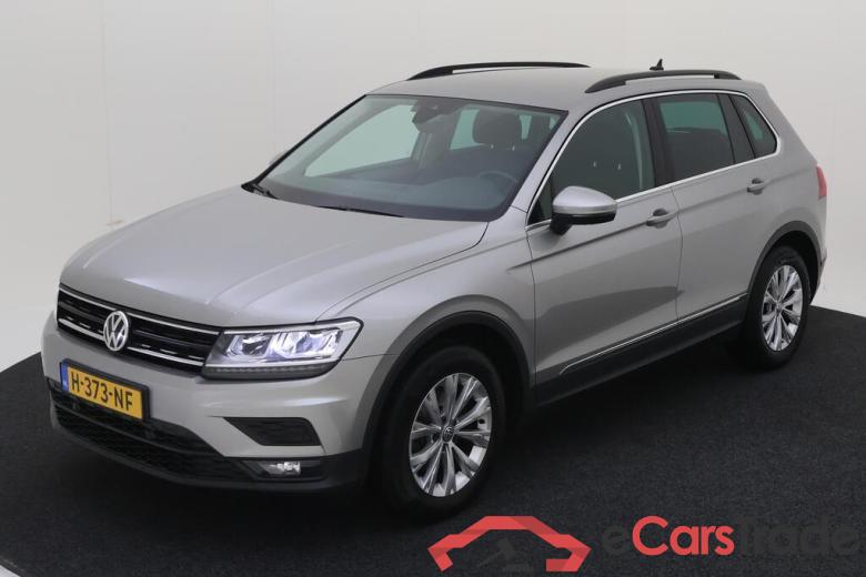 VOLKSWAGEN Tiguan 110 kW #1