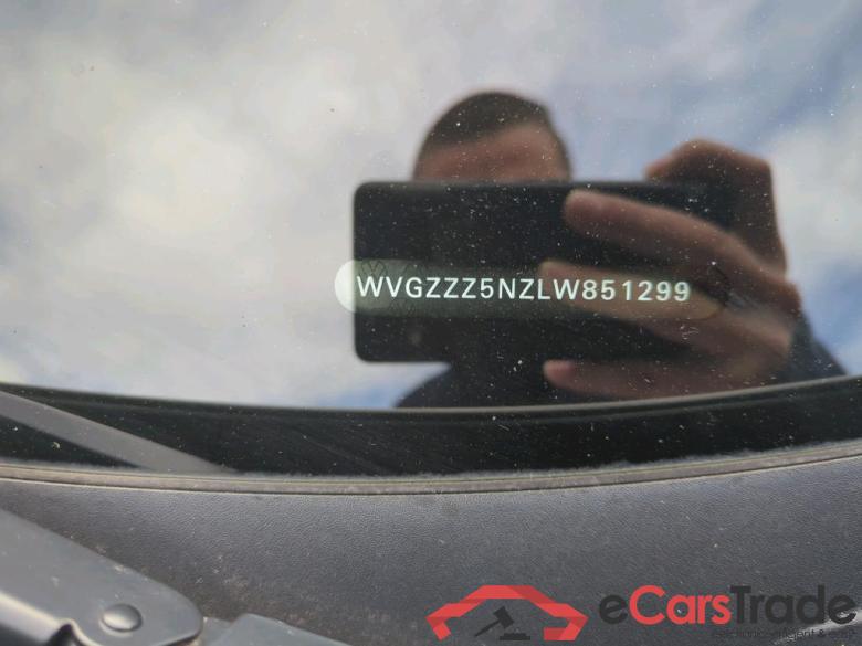 VOLKSWAGEN Tiguan 110 kW #2