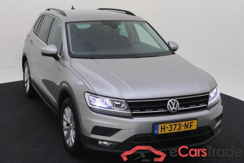 VOLKSWAGEN Tiguan 110 kW #4