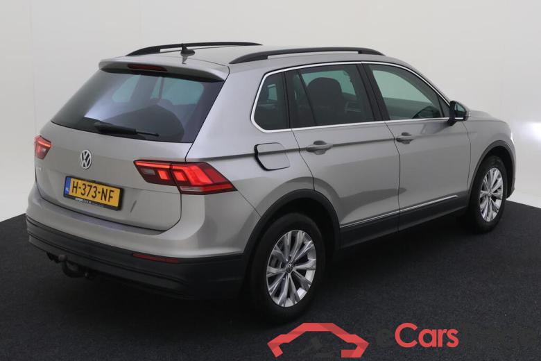 VOLKSWAGEN Tiguan 110 kW #5