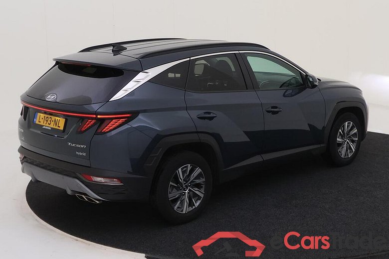 HYUNDAI TUCSON 132 kW #5