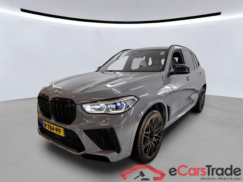 BMW x5 460 kW