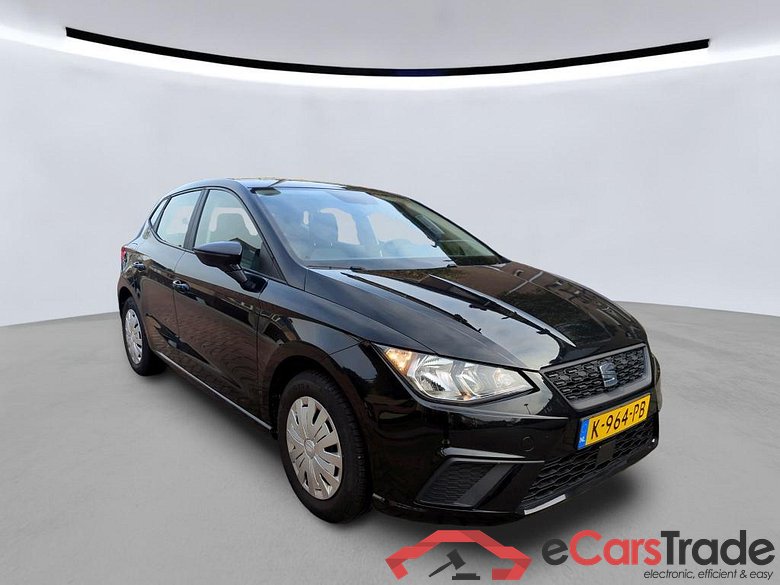 SEAT Ibiza 70 kW #3