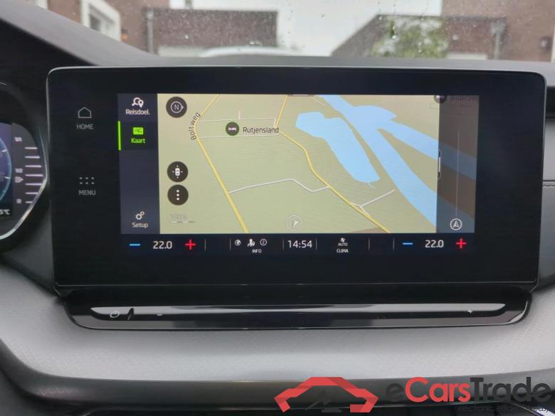 SKODA Octavia Combi 81 kW #3