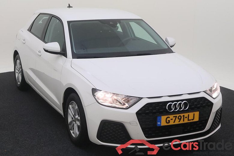 AUDI A1 Sportback 70 kW #3