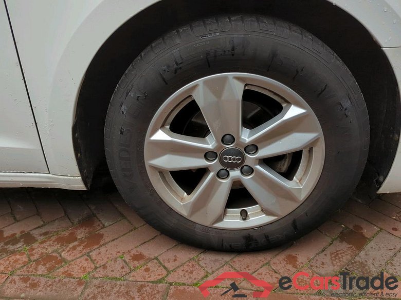 AUDI A1 Sportback 70 kW #6