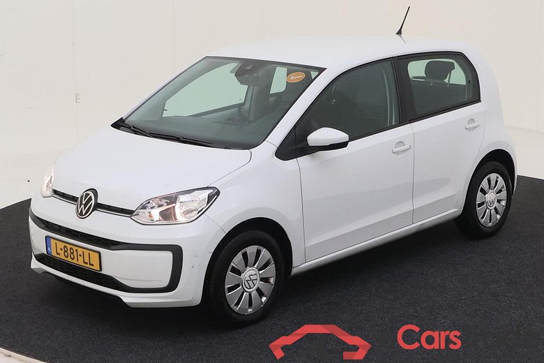VOLKSWAGEN up! 48 kW #1