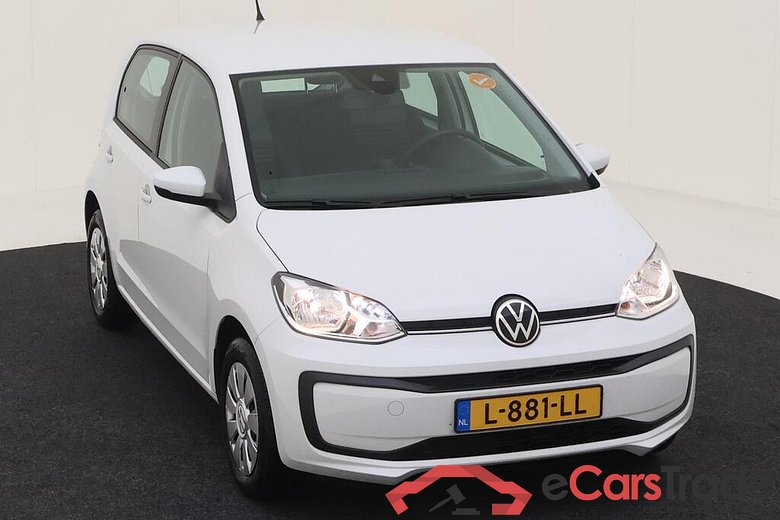VOLKSWAGEN up! 48 kW #3