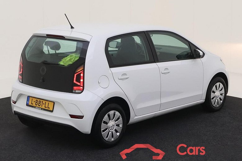 VOLKSWAGEN up! 48 kW #4