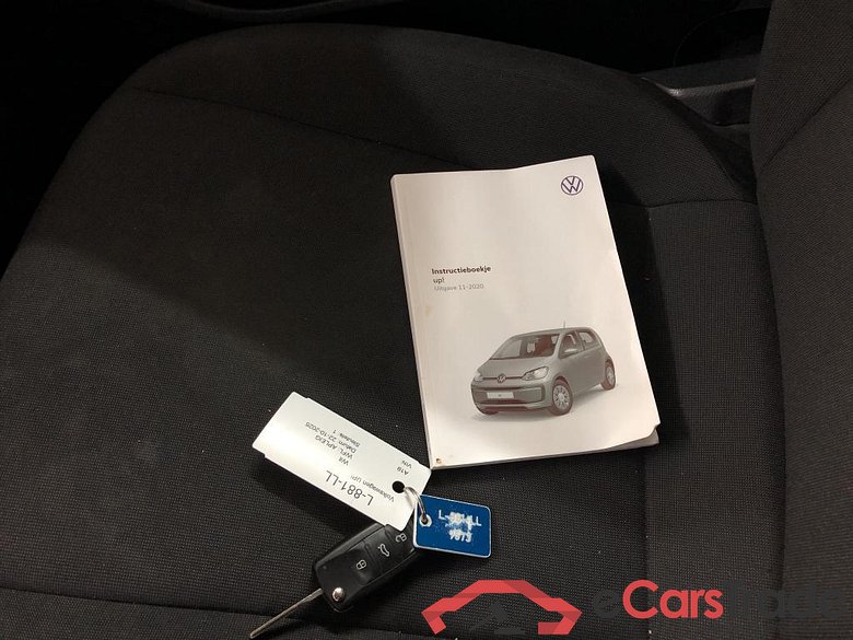 VOLKSWAGEN up! 48 kW #5