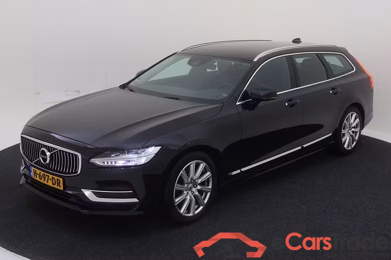 VOLVO V90 140 kW #1