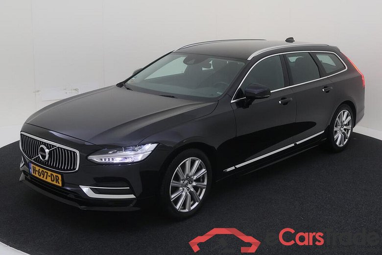 VOLVO V90 140 kW