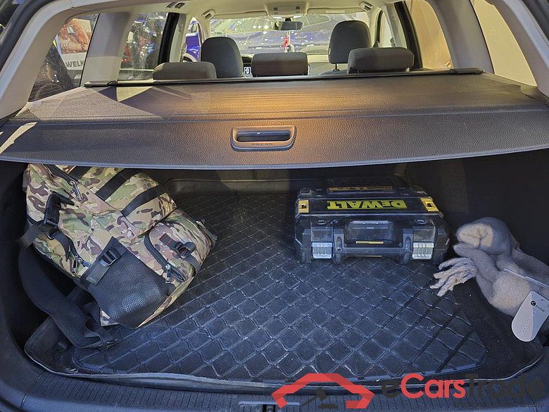 VOLKSWAGEN Golf Variant VII Golf Variant TL 1.6 TDI 85 kW (115 pk) 7 versnellingen DSG #5