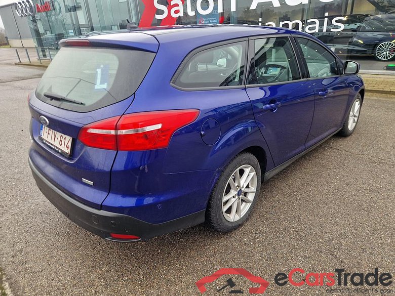 FORD Focus SW Focus 1.0 EcoBoost Business Class #4