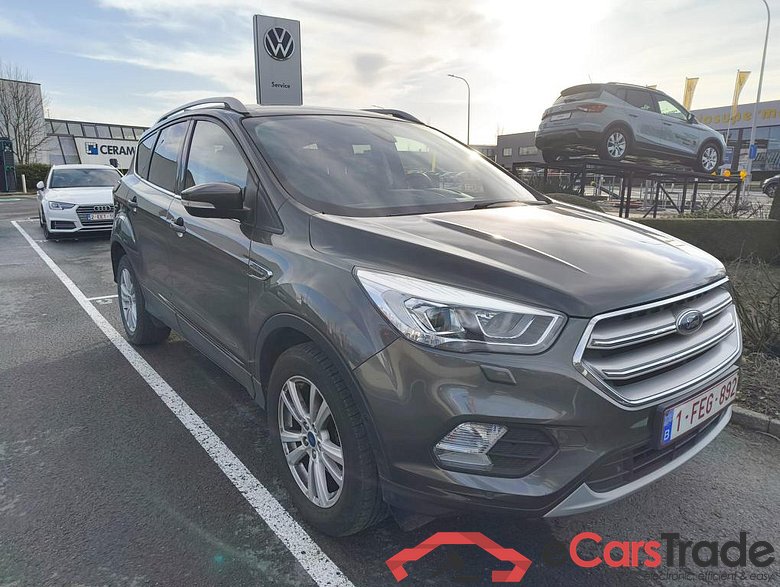 FORD Kuga Kuga 1.5 EcoBoost FWD Business Class (EU6.2) #2