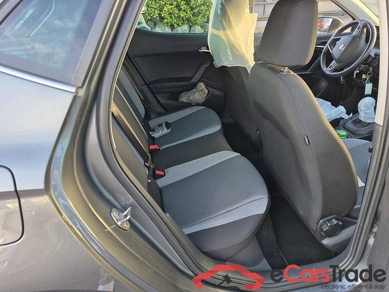 SEAT Ibiza 5P/D 1.0 SRE STYLE 5T 55 DG2 5G #6