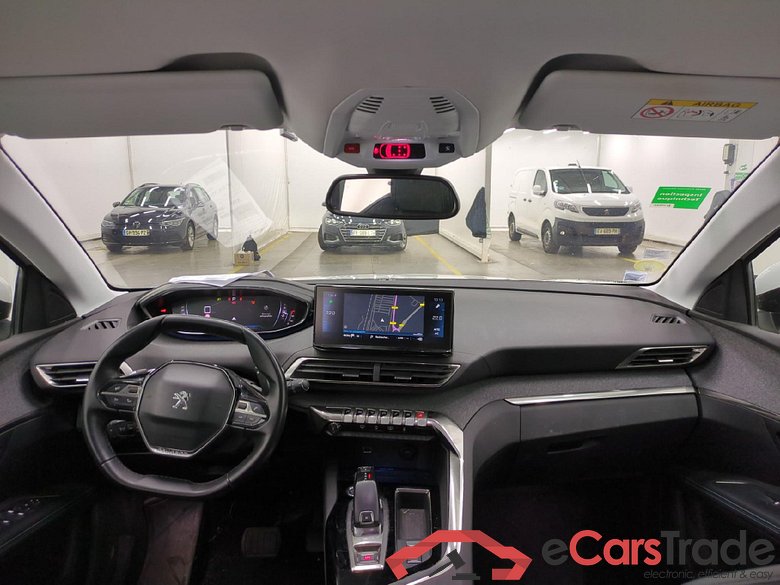 5008 Allure Pack 1.5 HDi 130CV BVA8 7 Sieges E6d #5