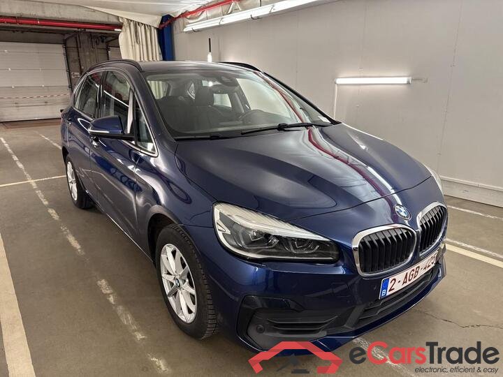 BMW 2 Reeks Active Tourer 2 Reeks Active Tourer 216d (85kW) 85kW/116pk  5D/P Man-6 #2