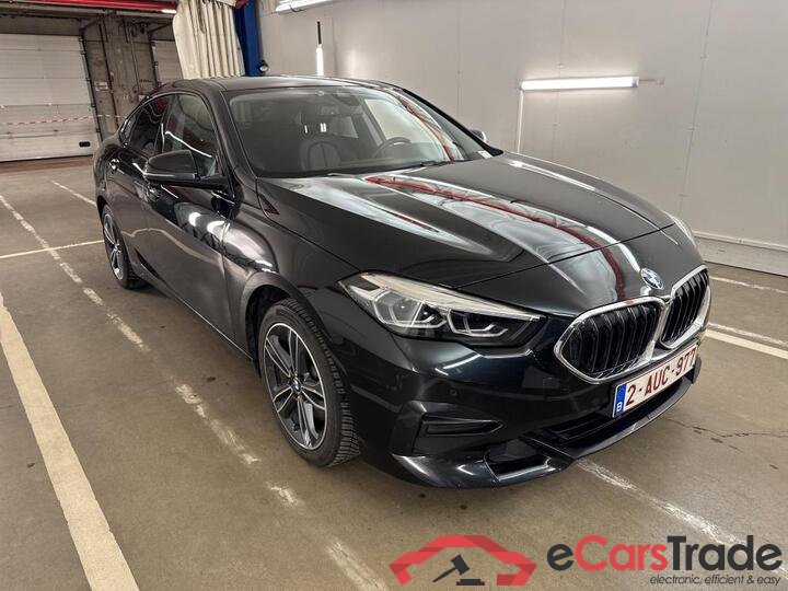 BMW 2 Reeks Gran Coupé 2 Reeks Gran Coupé 218dA (100kW) 100kW/136pk  4D/P Auto-8 #2