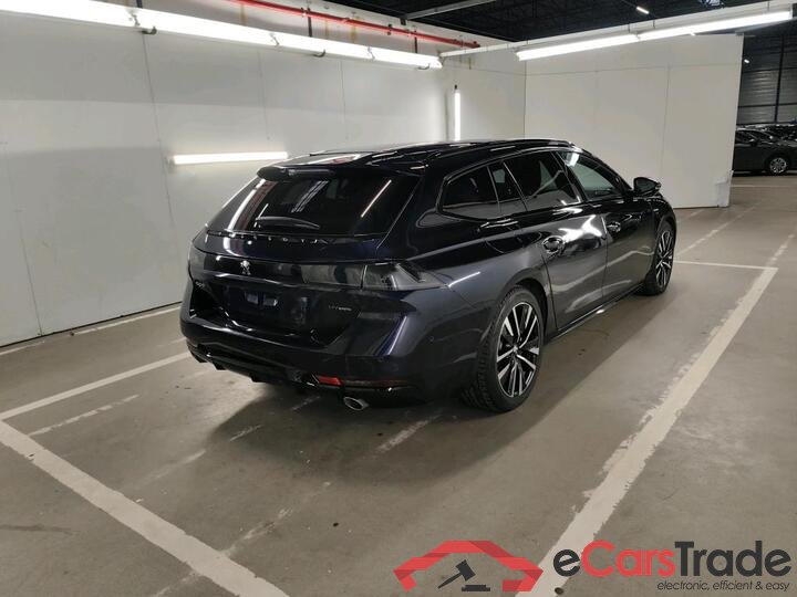 Peugeot 508 SW 508 SW 1.6 Hybrid 225 e-EAT8 GT (PHEV) 165kW/225pk  5D/P Auto-8 #4