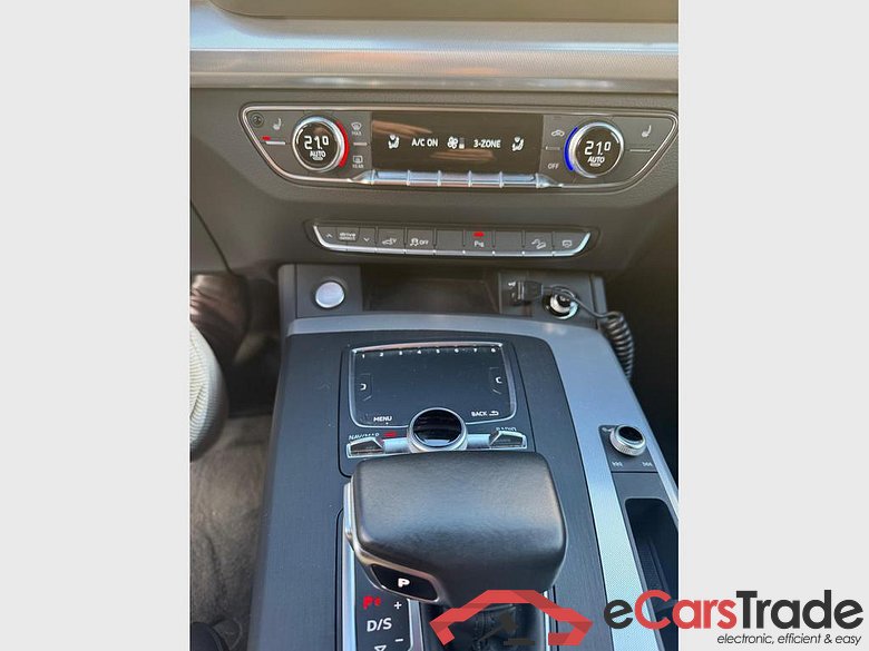 AUDI Q5 PHEV Audi Q5 sport 50 TFSI e-quattro 220(299) kW(PS) S tronic #4