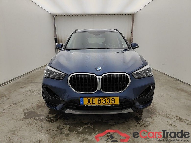 BMW X1 - 2019 xDrive25e 220 (125+92) (EU6d-TEMP) 5d #5