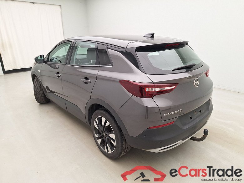 Opel, Grandland X '17, Opel Grandland X 1.5 Turbo D D S/S AT8 Elegance 5d #6