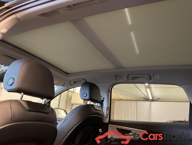 AUDI Q7 Audi Q7   50 TDI quattro 210(286) kW(ch) tiptronic #4