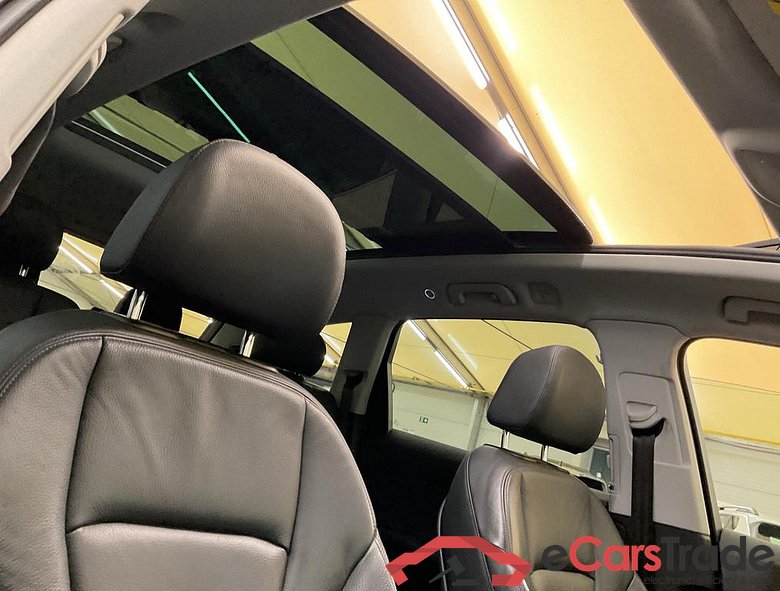 AUDI Q7 Audi Q7   50 TDI quattro 210(286) kW(ch) tiptronic #5