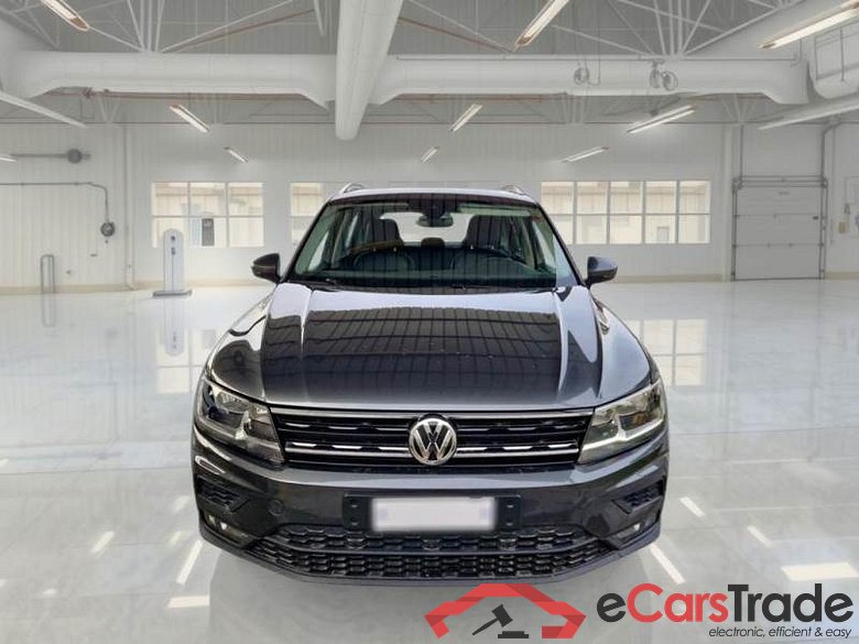 VOLKSWAGEN TIGUAN / 2016 / 5P / SUV 2.0 TDI SCR 110KW BUSINESS BMT 4MOT DSG #6