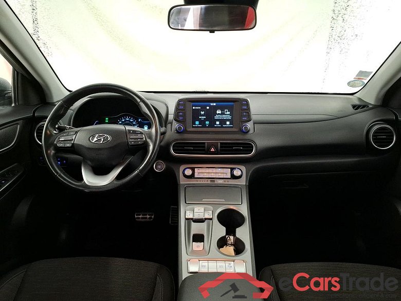 Kona Intuitive Electrique 2WD 39kWh BVA #6
