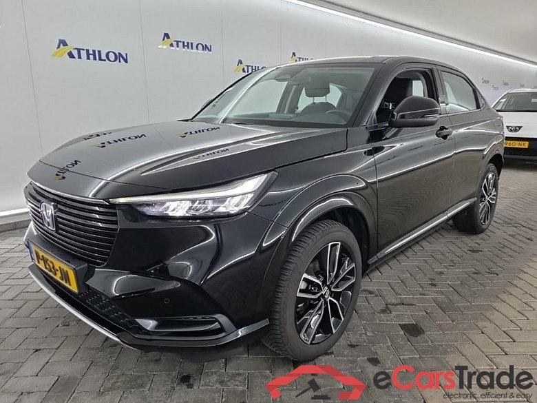HONDA HR-V 1.5 I-MMD HEV Advance CVT auto 5D 96kW
