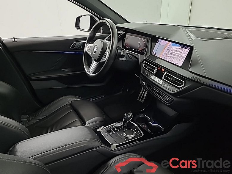 BMW 1-serie 116dA Corporate Executive 5D 85kW #6