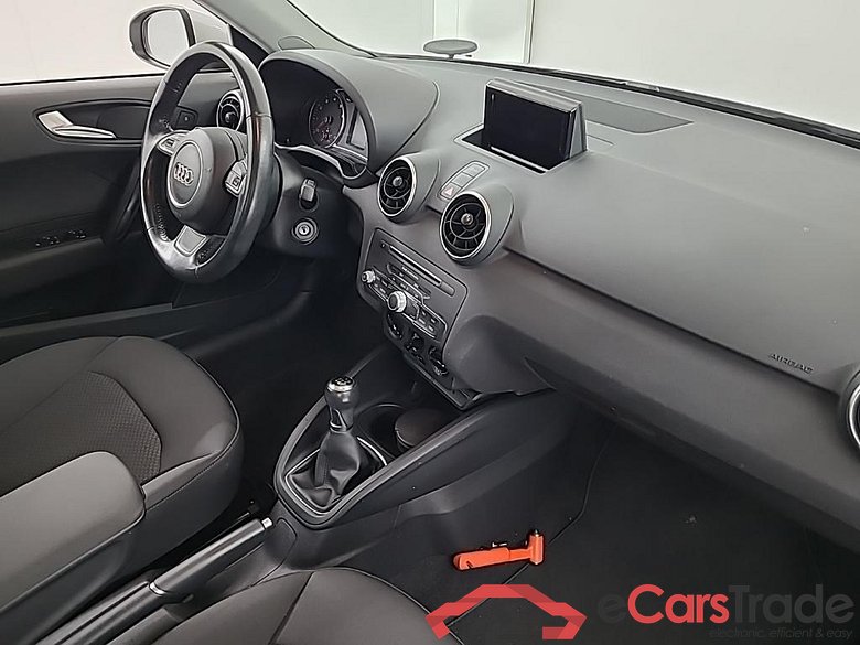 AUDI A1 Sportback 1.0 TFSI 5D 70kW Athlon Edition #6