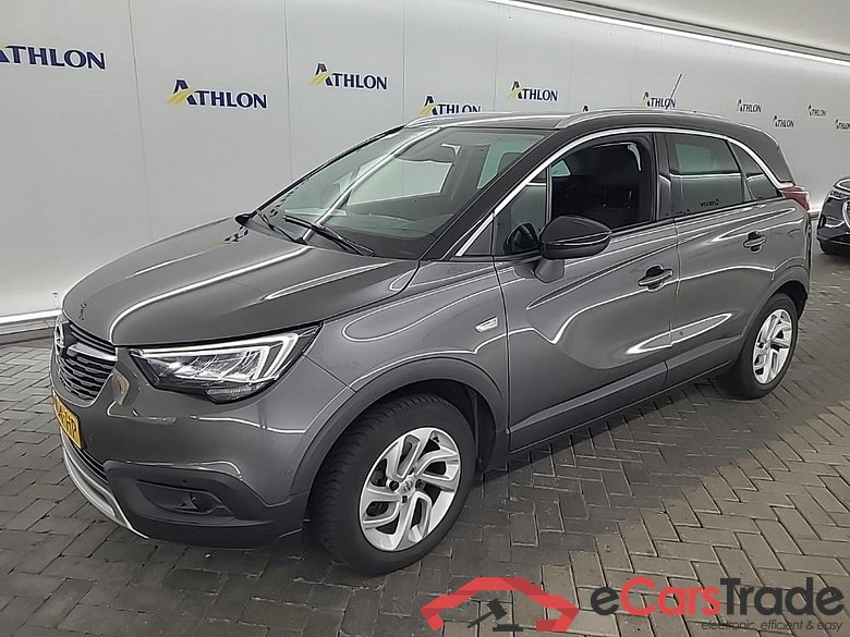 OPEL Crossland X 1.2 Turbo S&S Innovation auto 5D 96kW #1
