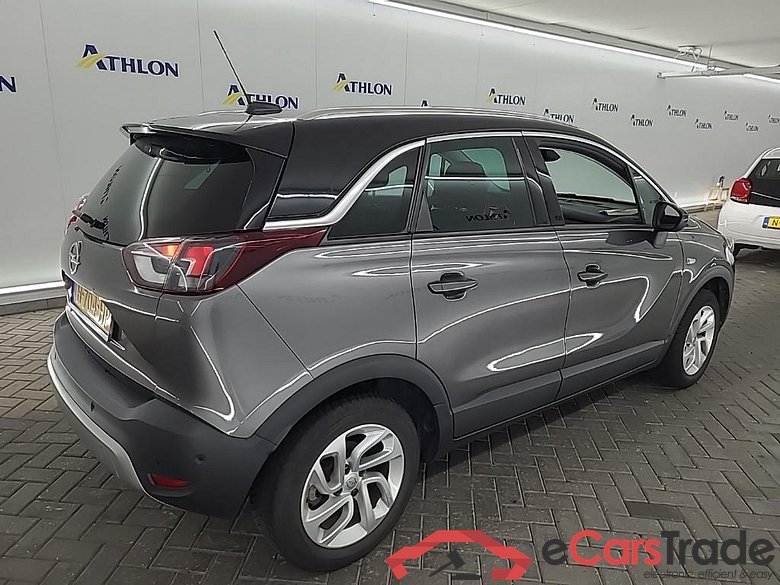 OPEL Crossland X 1.2 Turbo S&S Innovation auto 5D 96kW #3