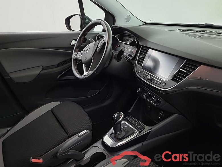 OPEL Crossland X 1.2 Turbo S&S Innovation auto 5D 96kW #6