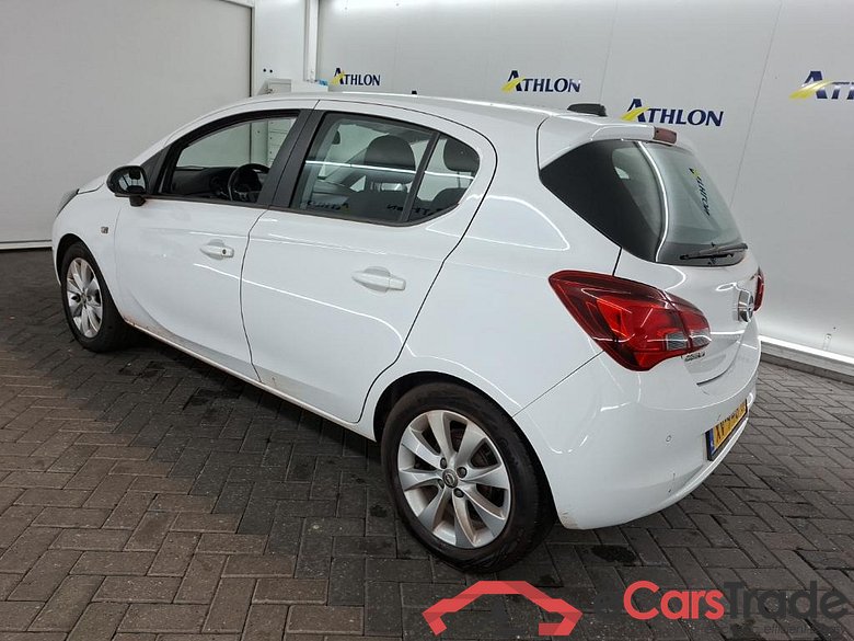 OPEL Corsa 1.4 66kW S/S Favourite 5D uitlopend #4
