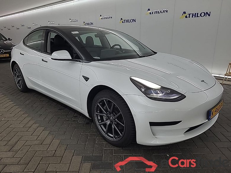 Tesla Model 3 Standard Range Plus RWD 4D 225kW #2