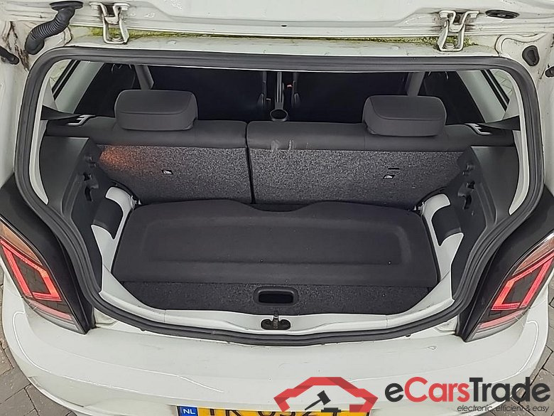 VOLKSWAGEN up! 1.0 44kW Move up! BlueMotion Technology 5D #5