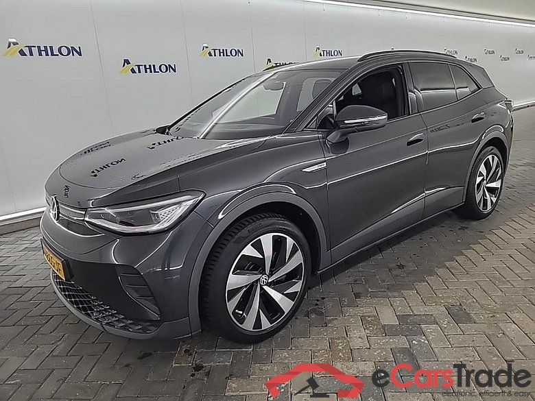 VOLKSWAGEN ID.4 77kWh Business Auto 5D 150kW Athlon Edition #1