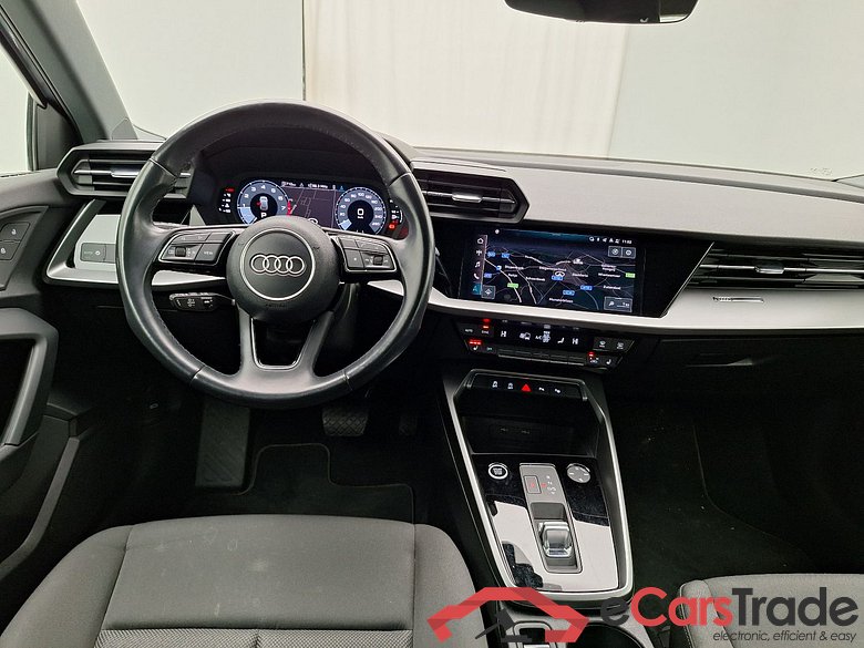 Audi, A3 SB '20, Audi A3 Sportback 1.5 35 TFSi 110kW S tronic Advan #5