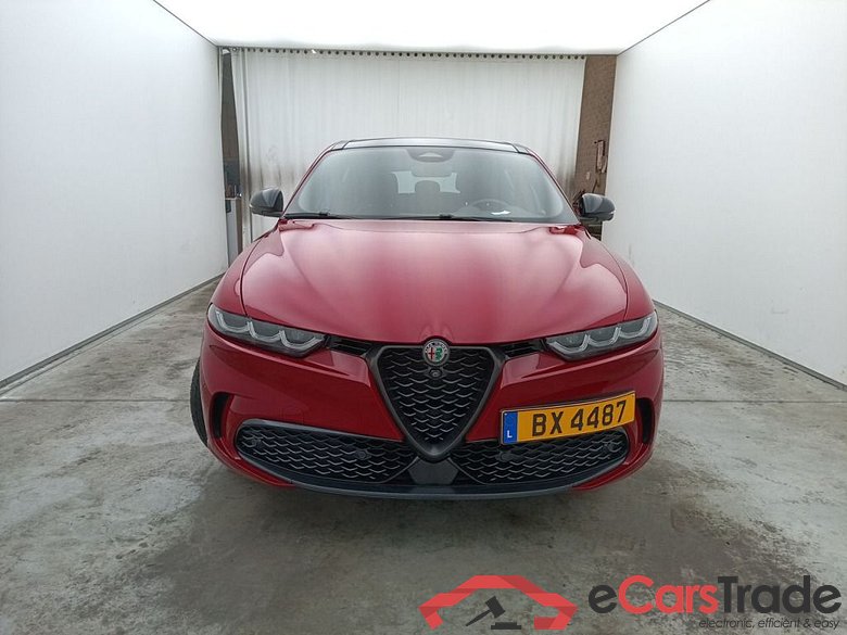 Alfa Romeo Tonale 1.5 160 MHEV Tributo Italiano FWD 5d #5