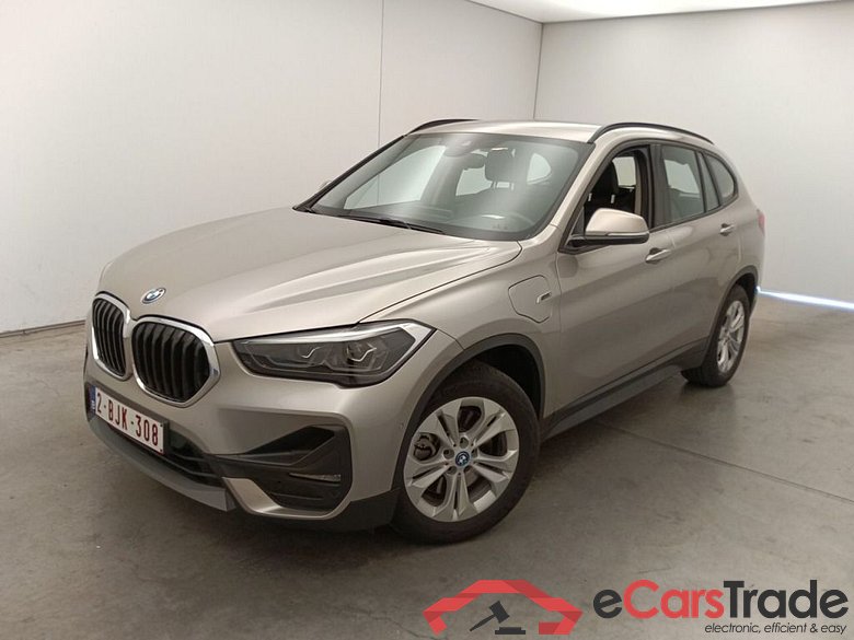 BMW X1 xDrive25e (162 kW) 5d #1