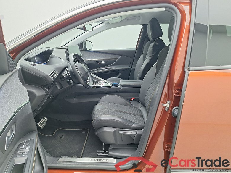 Peugeot, 5008 FL'20, Peugeot 5008 1.2 PureTech 96kW S&S EAT8 Roadtrip #3