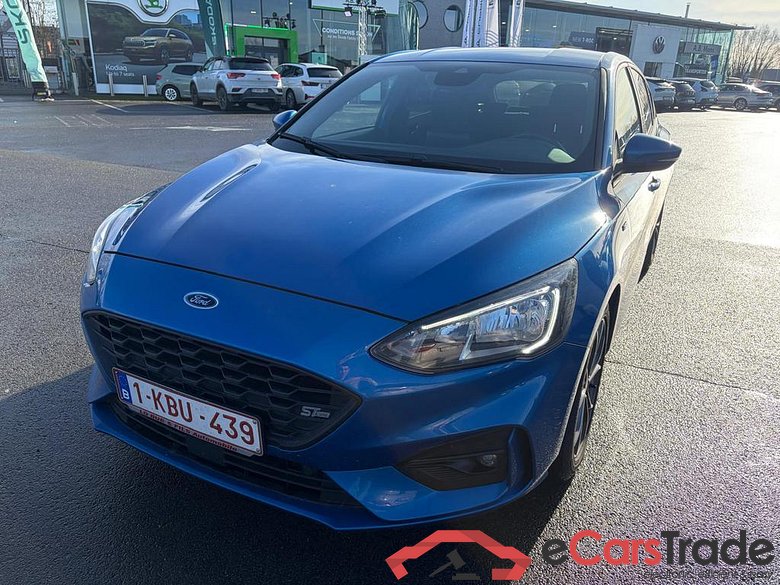 FORD Focus Focus 1.0 EcoBoost ST-Line Business #1